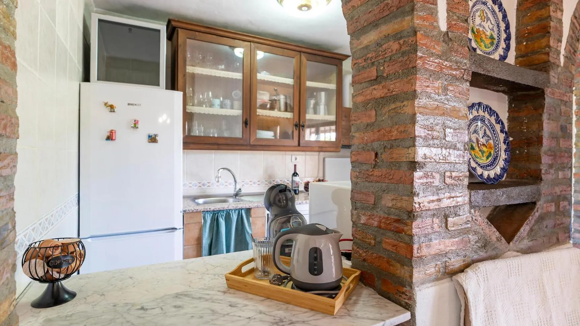 Holiday home Lovely Home In Sedella With Wifi