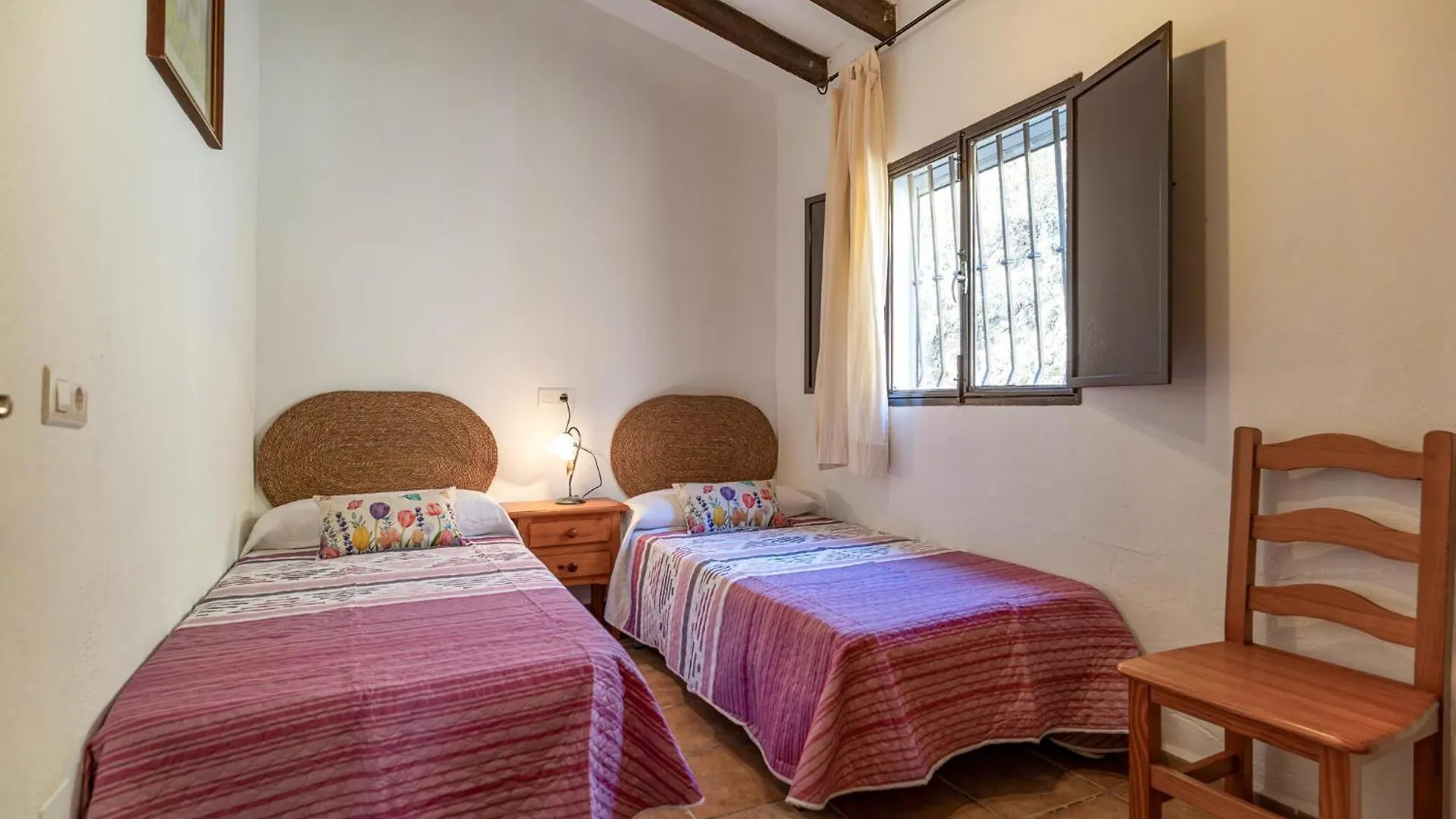 Lovely Home In Sedella With Wifi Spain