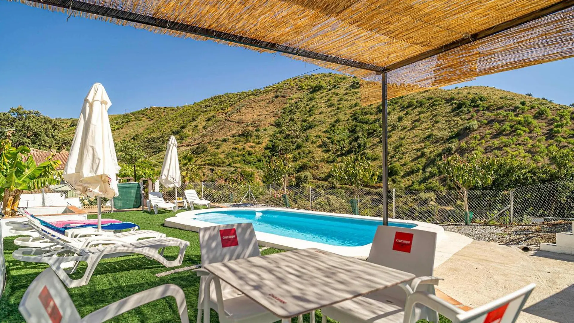 Lovely Home In Sedella With Wifi Holiday home