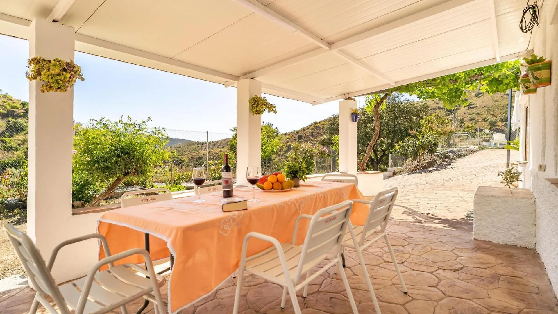 Lovely Home In Sedella With Wifi Spain