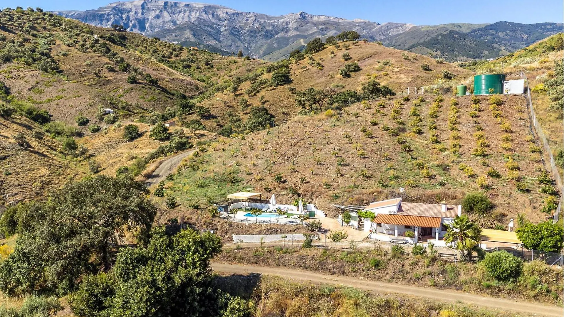 Lovely Home In Sedella With Wifi location