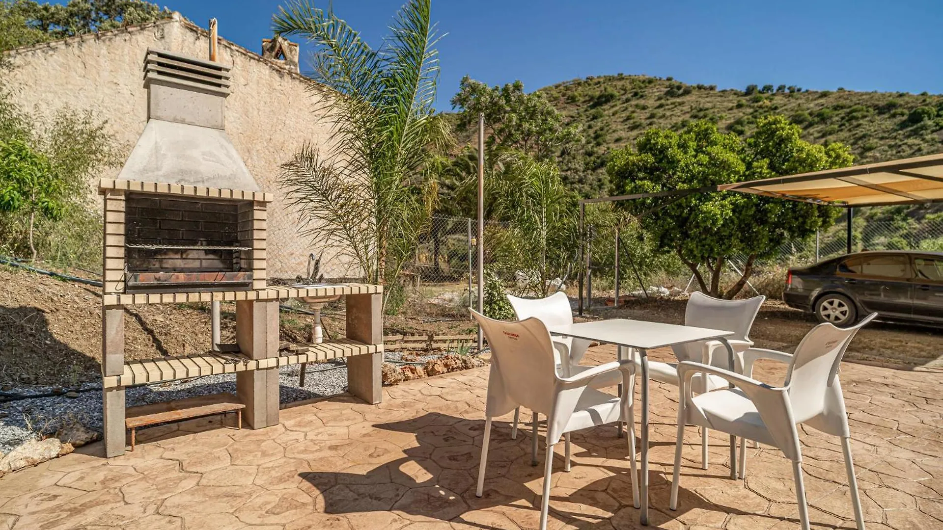Holiday home Lovely Home In Sedella With Wifi
